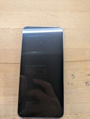 Samsung Galaxy S24 - 128 GB - Onyx Black (AT&T) *READ - Image 1 of 4