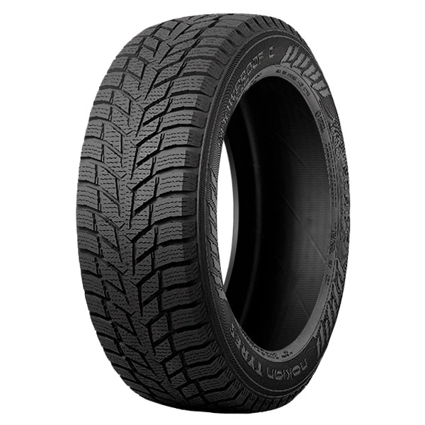 WINTERREIFEN NOKIAN 205/80 R16 110/108R SNOWPROOF C - Bild 1 von 4