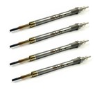 4x Mercedes-Benz Glow Plug A B C E S GLS GLE GLA CLA CDI A0011598001