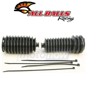 All Balls Tie Rod Boot Kit for 2014-2020 Polaris RZR 570 - Suspension Tie lt - Picture 1 of 5