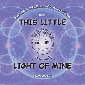Fran Janes This Little Light of Mine (Hardback) (UK IMPORT) - Picture 1 of 1