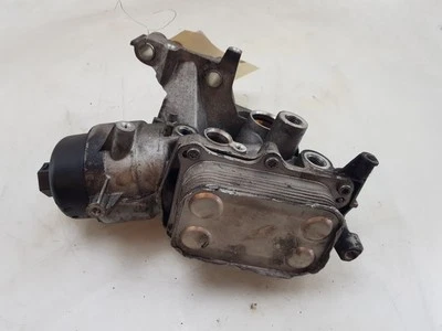 OIL FILTER HOUSING OIL FILTER HOUSING Alfa Romeo Giulietta (940) 2011 55219087 - Image 1 of 4