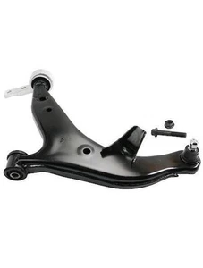 Conjunto de brazo de control delantero izquierdo y rótula RK620560 para 04-06 Nissan Quest - Imagen 1 de 1
