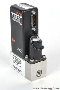 Brooks Instrument 5850i Carbon Dioxide Mass Flow Controller - Picture 1 of 1