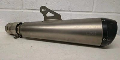 Silenciador de escape BMW R NineT Pure 2021-2024 Akrapovic 18511687312 R9T - Imagen 1 de 4