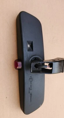 Espejo retrovisor BMW X5 2000 2001 2002 2003 2004 2005 2006 OEM E1010588 Foto 1 de 4