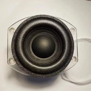 3-inch subwoofer for maintenance replacement GLA-55,OnBeat Xtreme,go play1 2 - Picture 1 of 4
