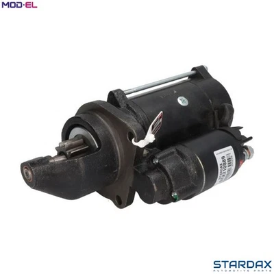 STARTER STX210089 FORSTARTER STX210089 FOR PEUGEOT  ANTONIO CARRARO  16 068 881  - Image 1 of 4