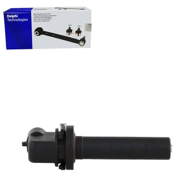 Delphi Engine Crankshaft Position Sensor For 1994-1999 Cadillac DeVille 4.6L V8 - Image 1 of 4