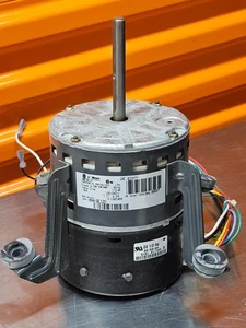 Motore Soffiatore GE ECM 1/2 HP - SSME39HL 0087 / HD44SE120 - 120/240V - Usato Funzionante - Foto 1 di 6