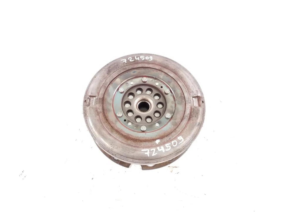 AUDI A6 4G MOD. 2014- Schwungrad 0B5105317S - Bild 1 von 3