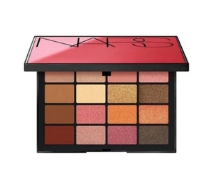 Nars Summer Unrated Eyeshadow Palette Limited Edition - Picture 1 of 8