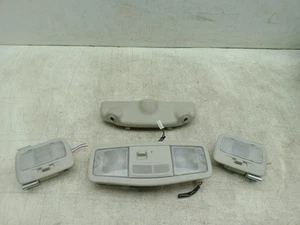 MITSUBISHI OUTLANDER COURTESY LIGHT INTERIOR ROOF 8401A009ZZ MK3 2012-2021 - Picture 1 of 15