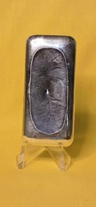 2025 Bunker Bullion 4oz bar 999 Fine Silver - Picture 1 of 4