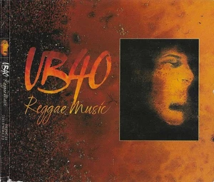 UB40 - Reggae Music, (CD) - Picture 1 of 1