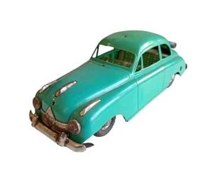 *HH* MS Michael Seidel 1800 Borgward Hansa Car Toy Car Action Figure - Picture 1 of 24
