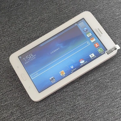 Samsung Galaxy Tab 3 Lite T111 - Image 1 of 4