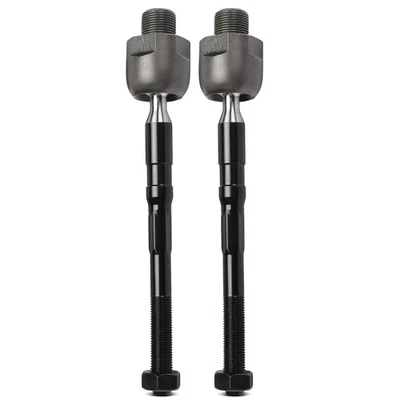 Extremo de barra de amarre lateral interior delantero 2 piezas para Mazda CX-9 2014 deportivo utilitario TD1132240A Foto 1 de 4