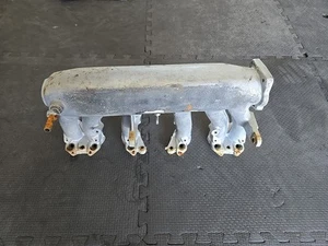 1976 Datsun 280z N42 Non-EGR Clean Intake Manifold with Hardware - Picture 1 of 13