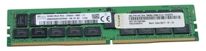 RAM 32GB DDR4 2666MHz Hynix Lenovo REG HMA84GR7AFR4N-VK 01DE974 7X770A1304 - Bild 1 von 1