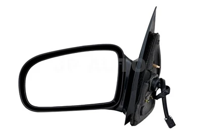 For 1995-2005 Chevrolet Cavalier Sunfire Power Side Door View Mirror Left - Image 1 of 4