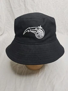 Rare Bucket Hat Orlando Magic KIA Offical Vehicle Giveaway NBA Basketball - Picture 1 of 5