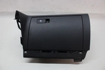 2013 VW PASSAT FRONT GLOVE BOX ASSEMBLY BLACK OEM 2012-2019 Foto 1 de 4