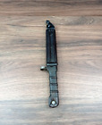 Original military deactivated soldier's KNIFE of the Russian army.Scabbard.Handl