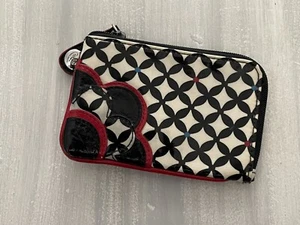 Vera Bradley Barcelona Coin Purse NWOT 0924 - Picture 1 of 4