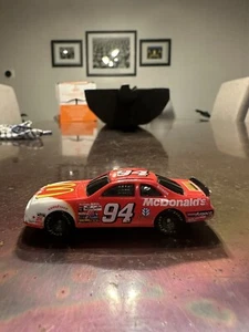 Vintage 1997 Toy Biz Ignition Racers McDonald’s NASCAR #94 Bill Elliott - Picture 1 of 6