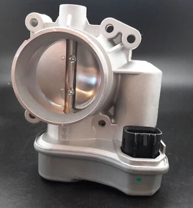 NEW, Fuel Injection Throttle Body w/ Actuator, #103115 - Bild 1 von 6