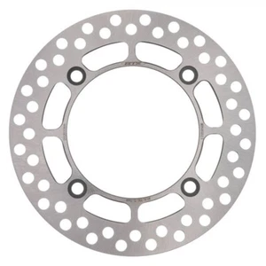 MTX Performance Rear Solid Brake Disc For Suzuki DR 350 SE 96-99 - Picture 1 of 1