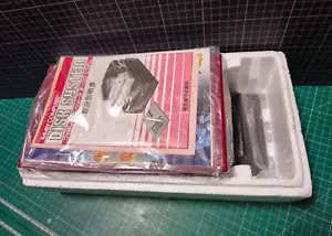 NEW Famicom Disk System Console Japan  100% *UNUSED (NO LID) -  COLLECTORS ITEM* - Picture 1 of 2