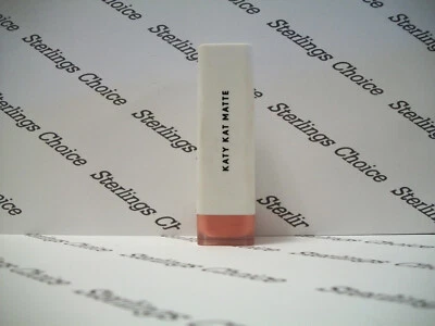 Covergirl Katy Perry Katy Kat Matte Lipstick #KP02 Pink Paws - Image 1 of 2