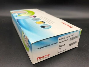 Thermo Scientific 4661130 F1-ClipTip 10-100μL 8Ch Multichannel Pipette - Picture 1 of 6