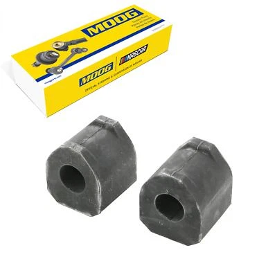 Kit de buje de barra estabilizadora de suspensión MOOG para Pontiac Bonneville 2004-2005 Foto 1 de 2