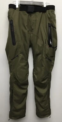 Pantalones de mezclilla Triumph Brecon para hombre - MTJS18406-32 Foto 1 de 4