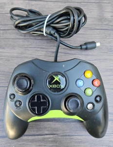 OEM Genuine Original XBOX Controller S Wired X08-69873 (NO BREAKAWAYR CORD) T51 - Picture 1 of 3