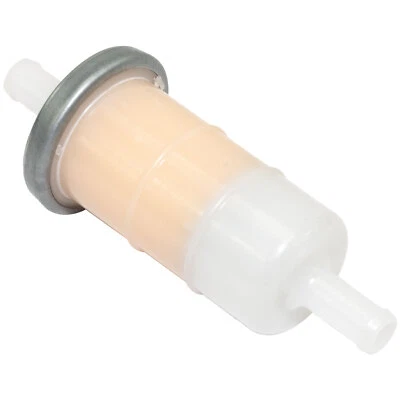 Benzinfilter 9 mm für Kawasaki KAF 400 Mule KFA400 KFX 700 SV700 KFX70 2006-2015 - Bild 1 von 4