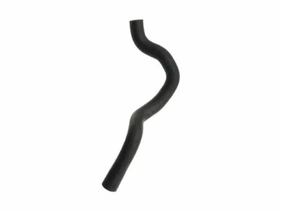 For 2003-2007 Ford Focus Heater Hose Reservoir To Tee Dayco 97873SJ 2005 2006 - Image 1 of 2