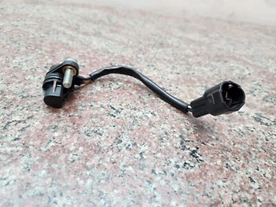 Sensor de posición del árbol de levas para Yamaha R1 R6 FZ09 MT09 FZ07 FJ09 - OEM usado Foto 1 de 3