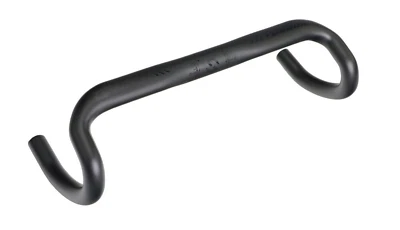 UD Full Carbon Fiber Handlebar Road Bike Drop Bar Racing Handlebar 31.8mm Black - Image 1 of 4