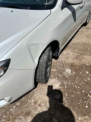 Used Air Cleaner Assembly fits: 2009 Subaru Impreza 2.5L w/o turbo Grade A - Image 1 of 4