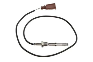 Sensor de temperatura de gases de escape Signum Vectra Zafira 2002-2018 para Vauxhall - Imagen 1 de 3