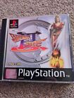Breath Of Fire 3 - Sony PS1 (PlayStation  1)- Manual Included