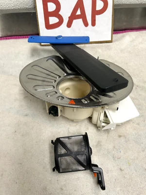 Frigidaire Dishwasher Sump Assembly 5304520660 A00201409 A00044305 OEM Tested - Imagem 1 de 4