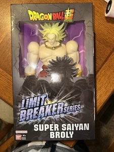 DragónBall Z Súper Saiyan Broly  - Picture 1 of 5