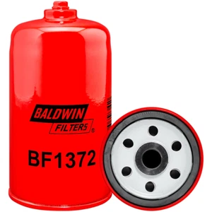 Baldwin Kraftstofffilter BF1372, Deutz Motoren, FS19599, P550498, P550588, SN70142 - Bild 1 von 1