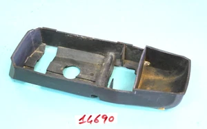 PLASTICA SOTTOSELLA PIAGGIO SI - Imagen 1 de 2