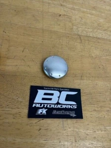 OEM Audi TT Roadster/Coupe MK1 00-06 Door Panel Bolt Cover 8N0 867 163 - Foto 1 di 2